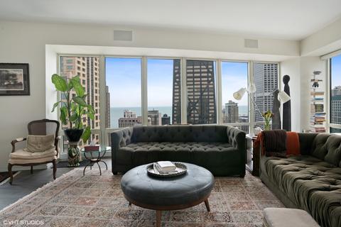 57 E Delaware Pl #3502, Chicago, IL 60611 photo 3