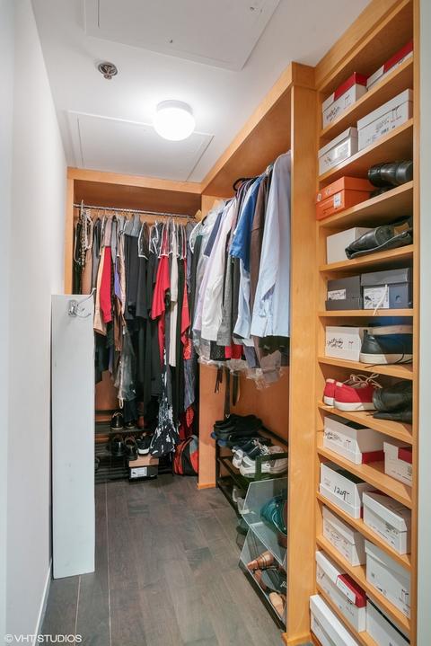 57 E Delaware Pl #3502, Chicago, IL 60611 photo 21