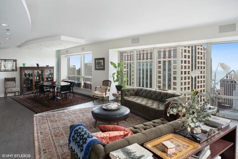 57 E Delaware Pl #3502, Chicago, IL 60611 photo 5