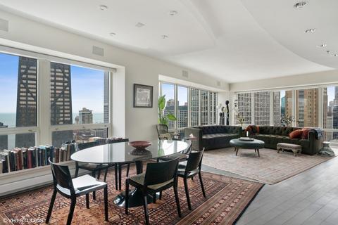 57 E Delaware Pl #3502, Chicago, IL 60611 photo 8