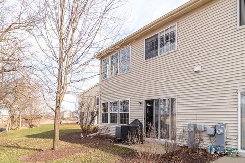 3961 Pratt St, Plano, IL 60545 photo 16