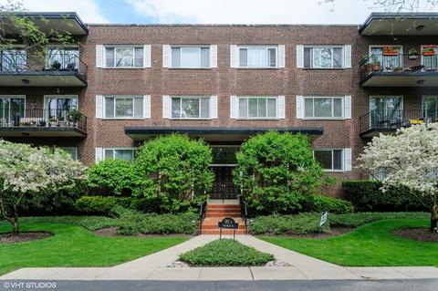90 Franklin Pl #108, Lake Forest, IL 60045 photo 1