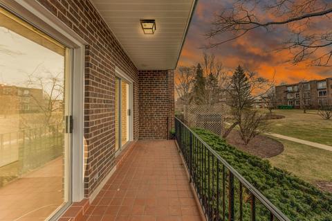 90 Franklin Pl #108, Lake Forest, IL 60045 photo 33