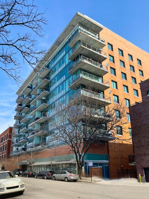 321 S Sangamon St #604, Chicago, IL 60607 photo 1