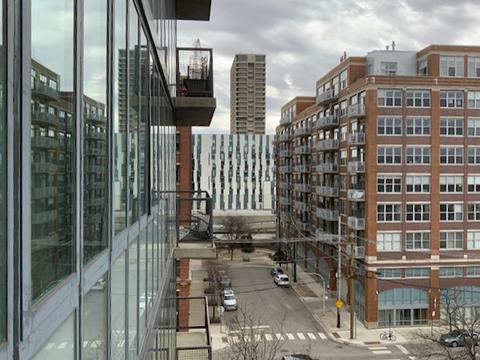 321 S Sangamon St #604, Chicago, IL 60607 photo 23