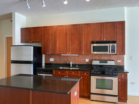 321 S Sangamon St #604, Chicago, IL 60607 photo 8