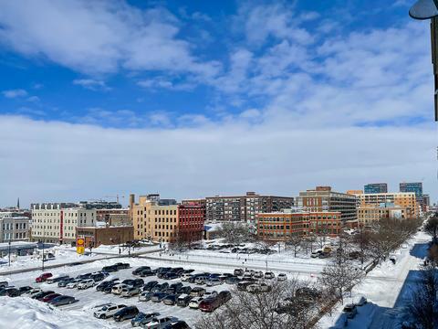 321 S Sangamon St #604, Chicago, IL 60607 photo 2