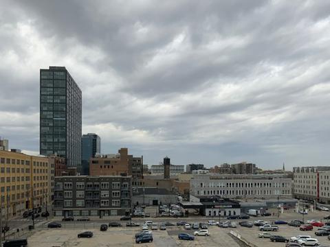 321 S Sangamon St #604, Chicago, IL 60607 photo 24