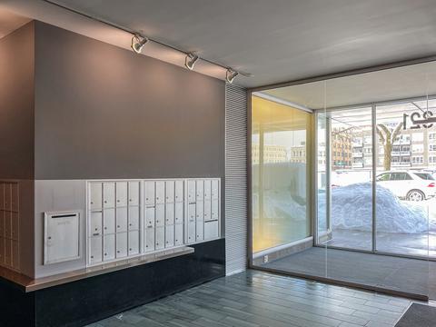 321 S Sangamon St #604, Chicago, IL 60607 photo 3