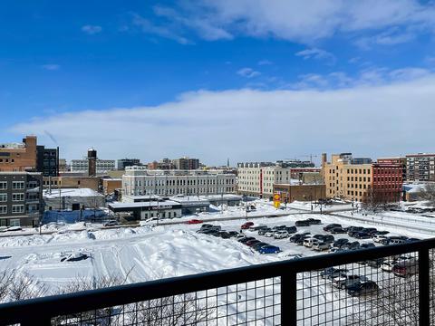 321 S Sangamon St #604, Chicago, IL 60607 photo 18
