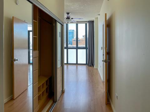 321 S Sangamon St #604, Chicago, IL 60607 photo 11
