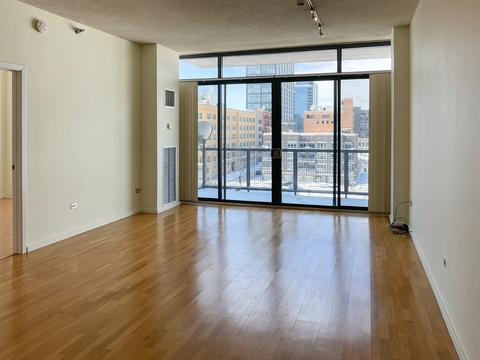 321 S Sangamon St #604, Chicago, IL 60607 photo 6