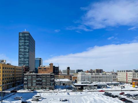321 S Sangamon St #604, Chicago, IL 60607 photo 17
