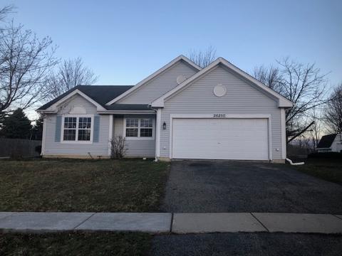 26250 S Cherry Ln, Monee, IL 60449 photo 1
