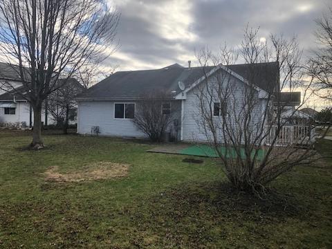 26250 S Cherry Ln, Monee, IL 60449 photo 6