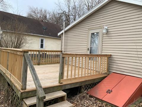 320 N 2nd Ave, Chenoa, IL 61726 photo 16