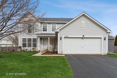 2764 Olympic Ct, Aurora, IL 60503 photo 1