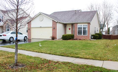 2014 Arbor Falls Dr, Plainfield, IL 60586 photo 1