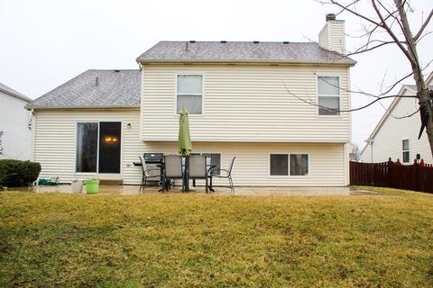 2014 Arbor Falls Dr, Plainfield, IL 60586 photo 17