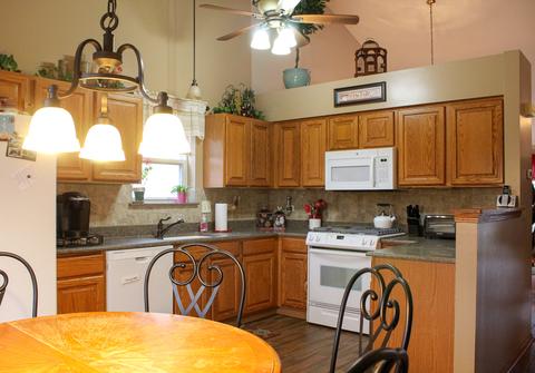 2014 Arbor Falls Dr, Plainfield, IL 60586 photo 4