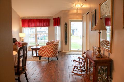 2014 Arbor Falls Dr, Plainfield, IL 60586 photo 3