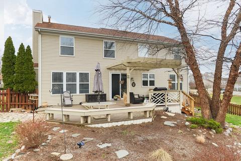 844 Columbine Dr, Elgin, IL 60124 photo 31