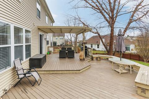 844 Columbine Dr, Elgin, IL 60124 photo 29