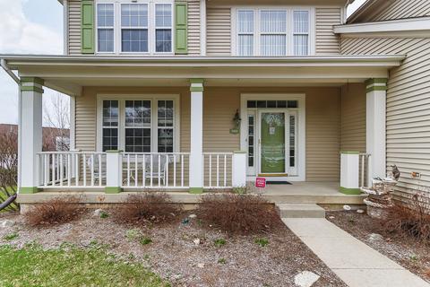 844 Columbine Dr, Elgin, IL 60124 photo 2