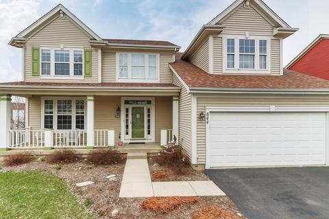 844 Columbine Dr, Elgin, IL 60124 photo 1