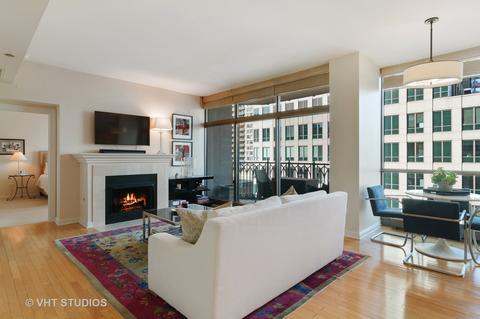 21 E Huron St #1002, Chicago, IL 60611 photo 4