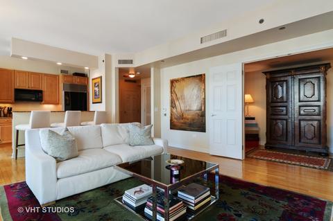 21 E Huron St #1002, Chicago, IL 60611 photo 5