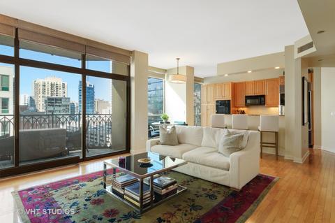 21 E Huron St #1002, Chicago, IL 60611 photo 3