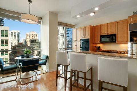 21 E Huron St #1002, Chicago, IL 60611 photo 6