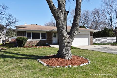784 Foster Ave, Bartlett, IL 60103 photo 2
