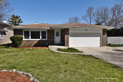 784 Foster Ave, Bartlett, IL 60103 photo 1