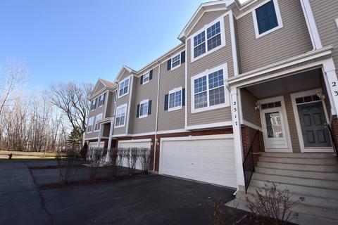 2317 Hudson Cir, Aurora, IL 60502 photo 1