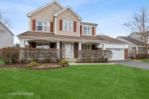 808 Ravinia Dr E, Gurnee, IL 60031 photo 1