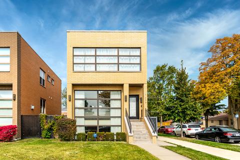 7634 W Addison St, Chicago, IL 60634 photo 2