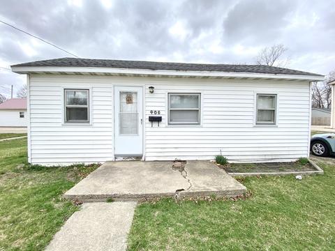 405 N Sheldon St, Rantoul, IL 61866 photo 1