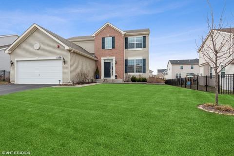 1758 Prospect Dr, Hoffman Estates, IL 60192 photo 2