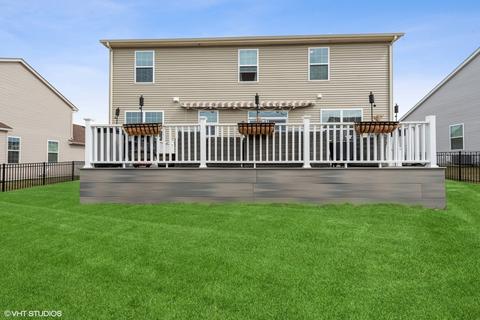 1758 Prospect Dr, Hoffman Estates, IL 60192 photo 28