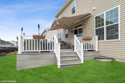 1758 Prospect Dr, Hoffman Estates, IL 60192 photo 29
