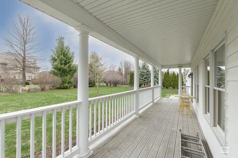 2509 Brookridge Dr, Plainfield, IL 60586 photo 4