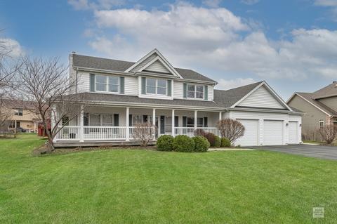 2509 Brookridge Dr, Plainfield, IL 60586 photo 9