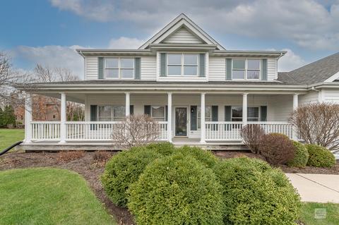 2509 Brookridge Dr, Plainfield, IL 60586 photo 2