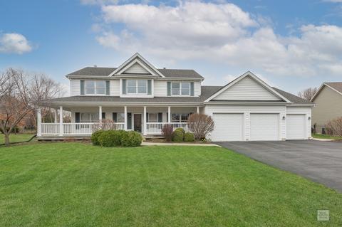 2509 Brookridge Dr, Plainfield, IL 60586 photo 1