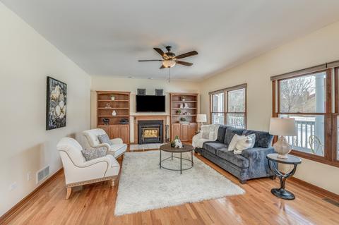 2509 Brookridge Dr, Plainfield, IL 60586 photo 16