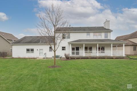 2509 Brookridge Dr, Plainfield, IL 60586 photo 5