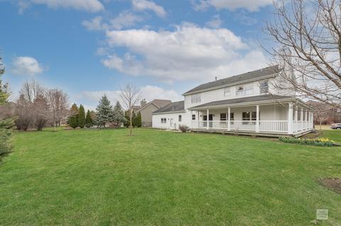2509 Brookridge Dr, Plainfield, IL 60586 photo 7