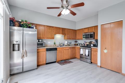 2814 Hoffman St, Plano, IL 60545 photo 5